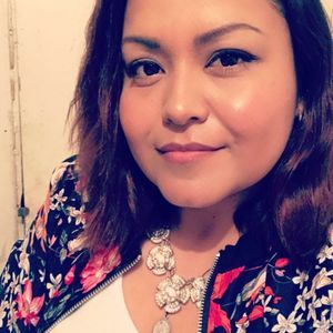 Meet your Posher, Juana